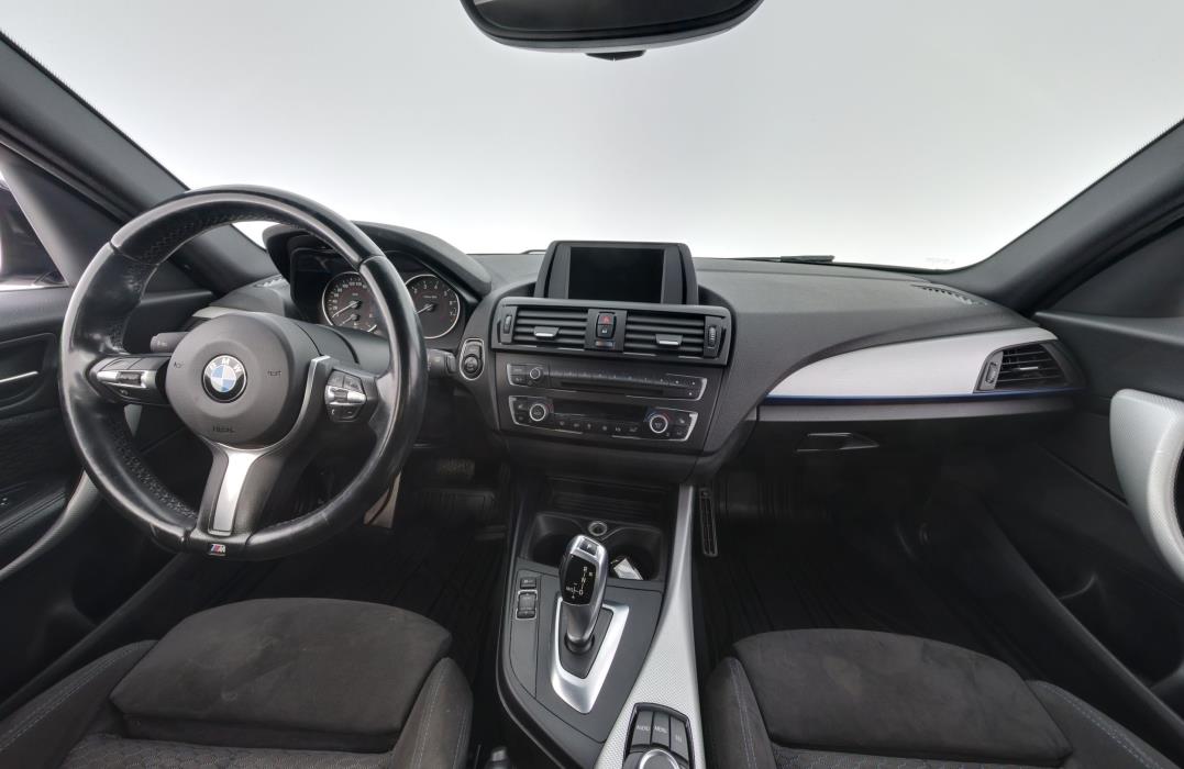 BMW 116 2015