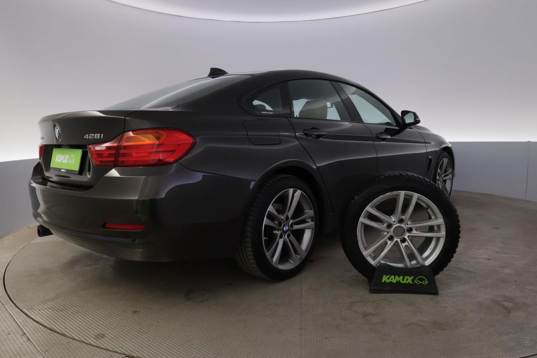 BMW 428 2015
