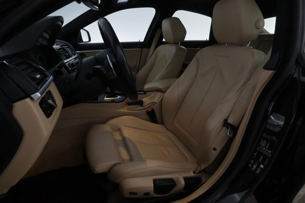 BMW 428 2015