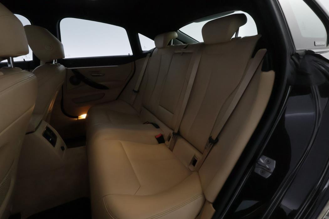 BMW 428 2015
