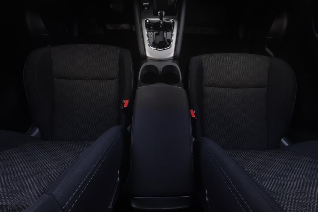Nissan Qashqai 2017
