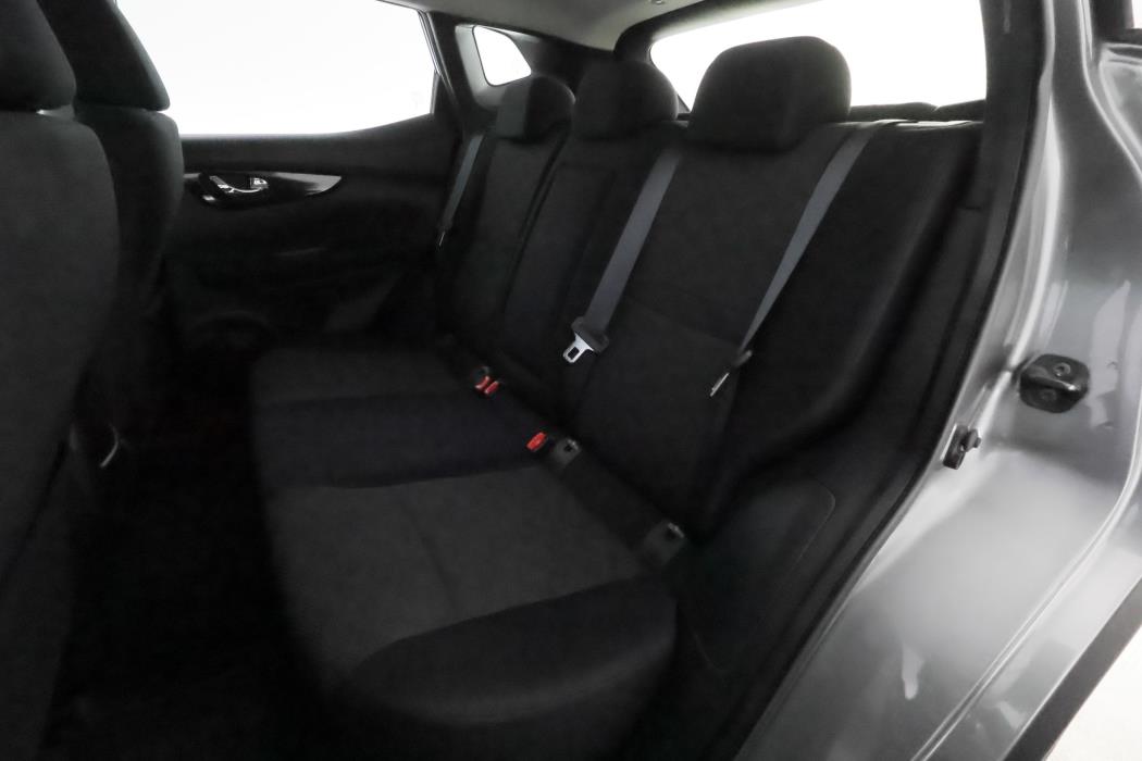 Nissan Qashqai 2017