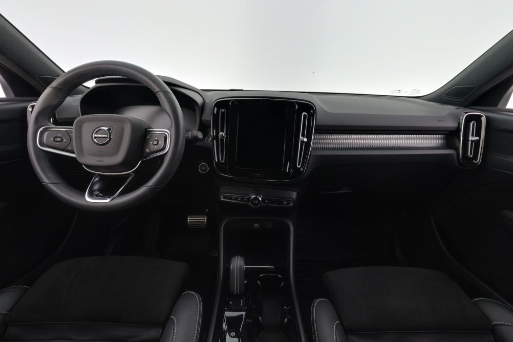 Volvo XC40 2021