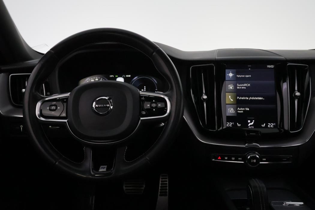 Volvo XC60 2020