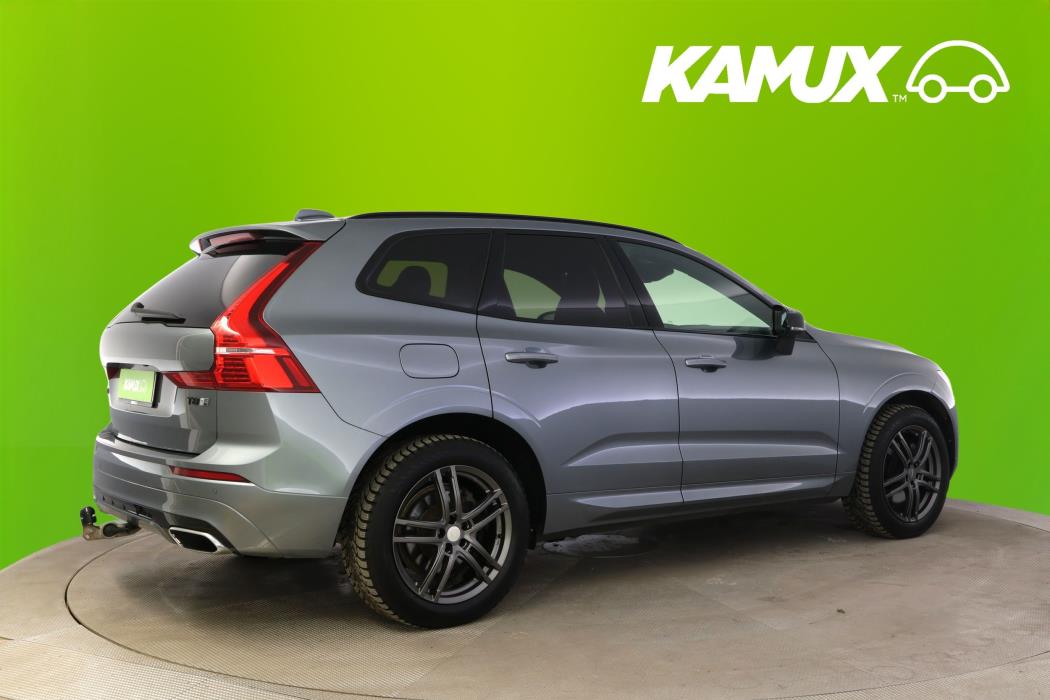 Volvo XC60 2020