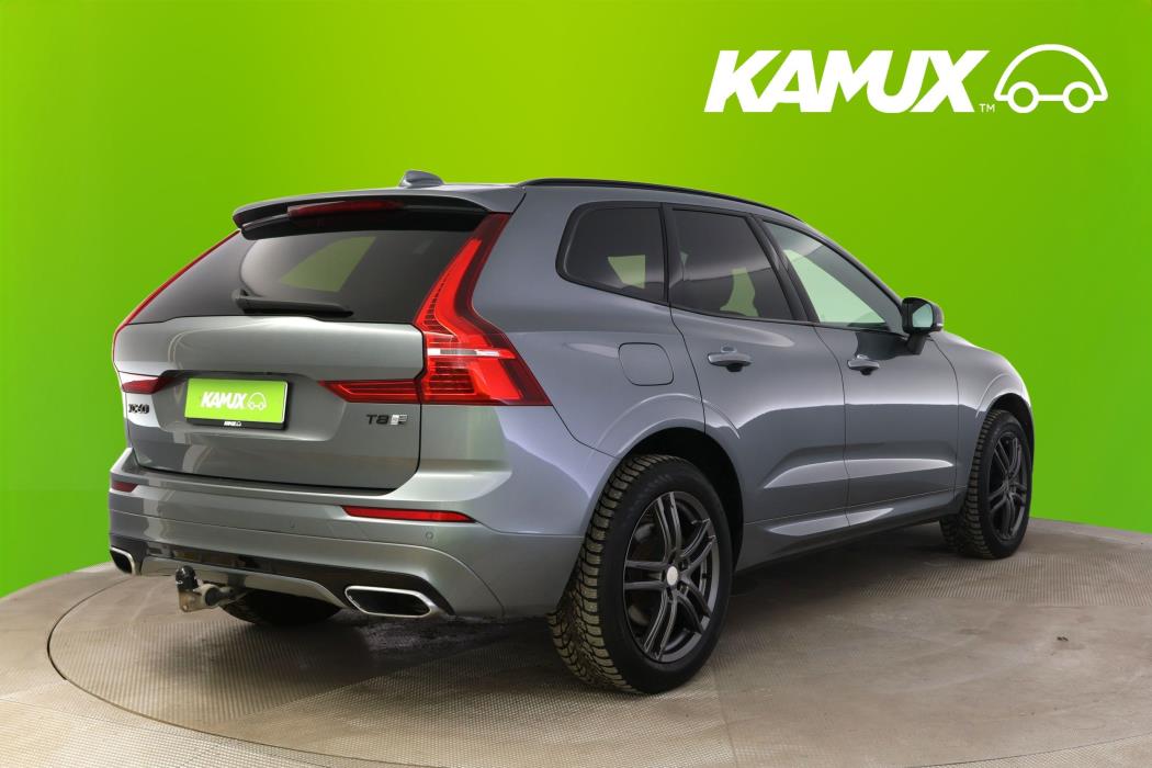 Volvo XC60 2020