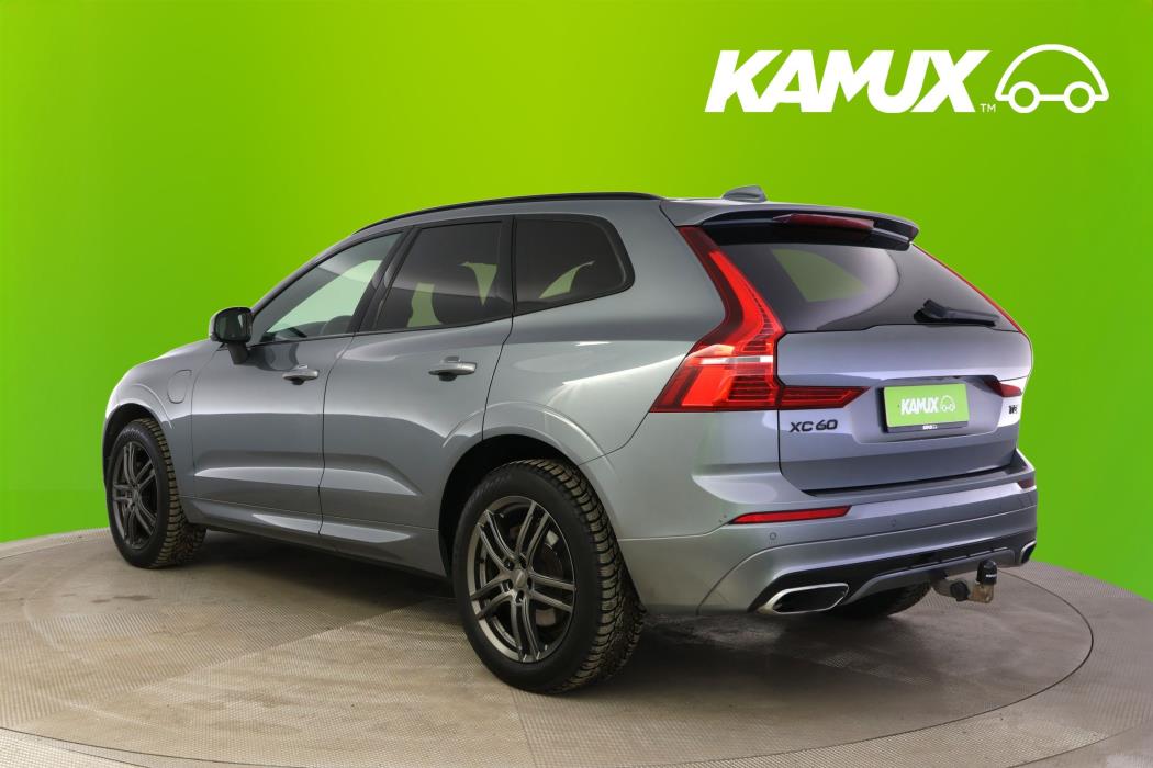 Volvo XC60 2020
