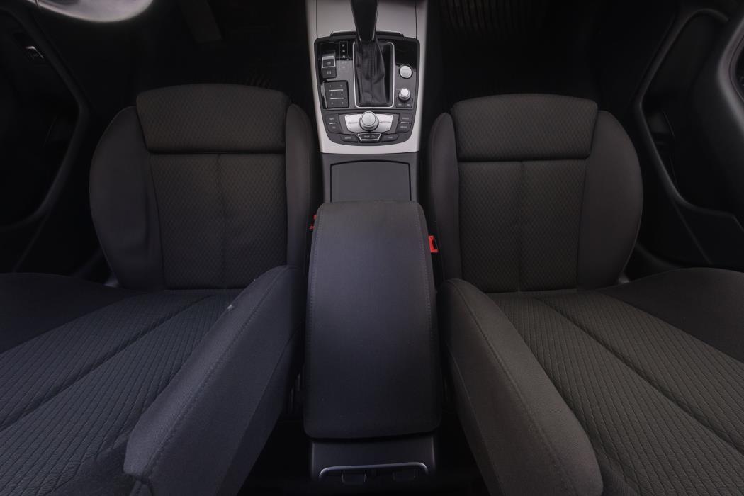 Audi A6 2016