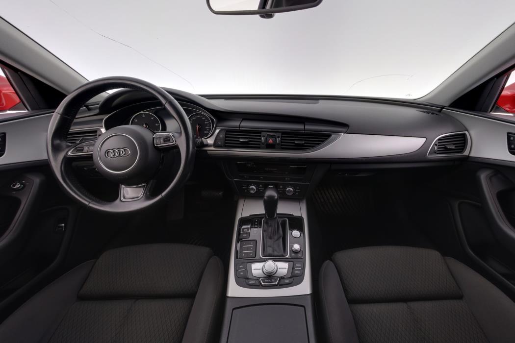 Audi A6 2016