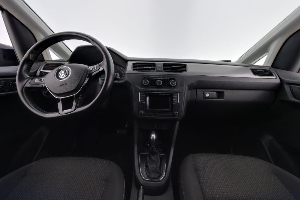 Volkswagen Caddy Maxi 2019