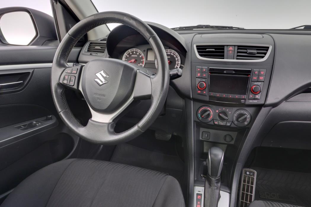 Suzuki Swift 2013