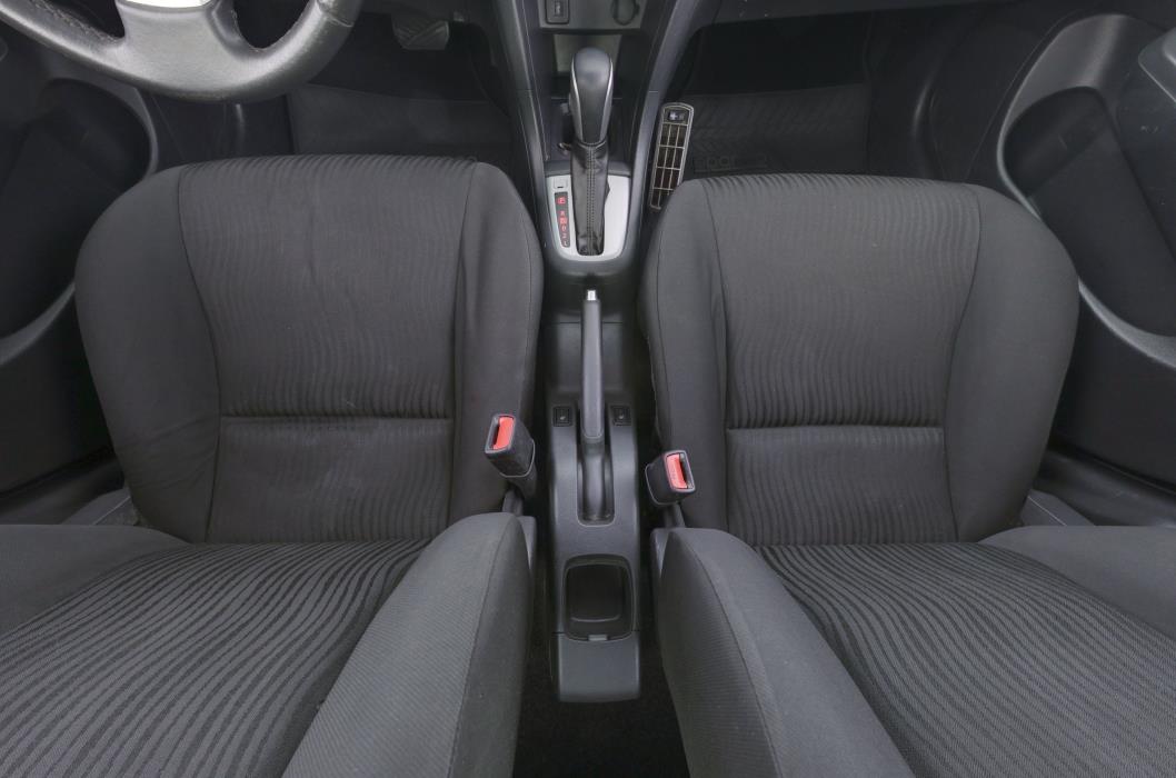 Suzuki Swift 2013