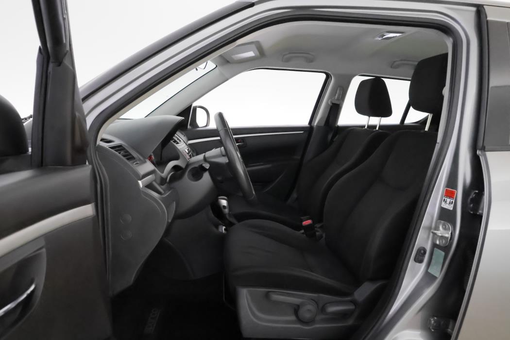 Suzuki Swift 2013