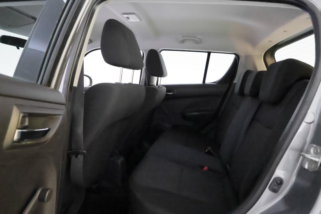 Suzuki Swift 2013