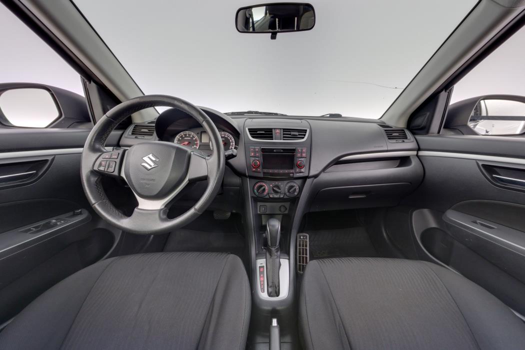 Suzuki Swift 2013