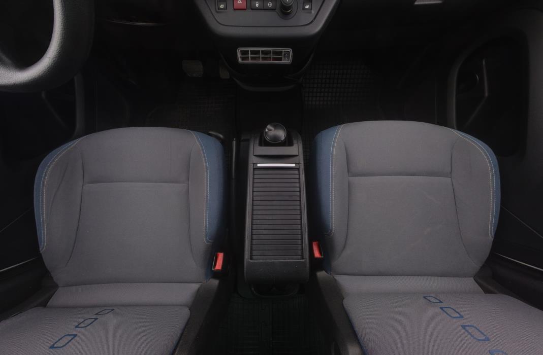 Citroen Berlingo 2011