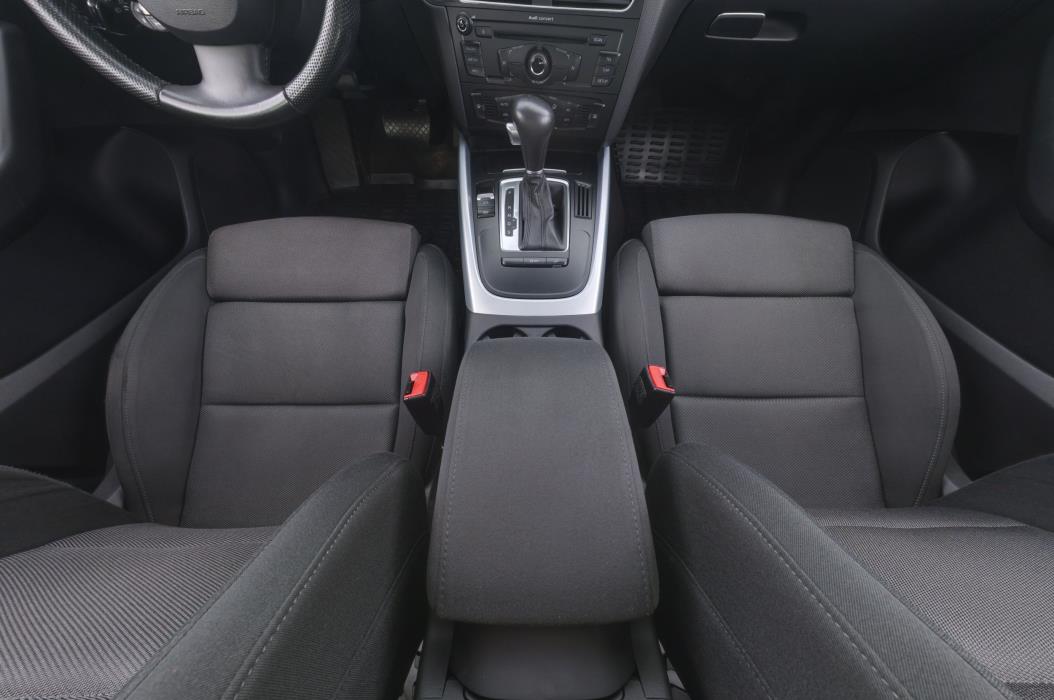 Audi Q5 2012