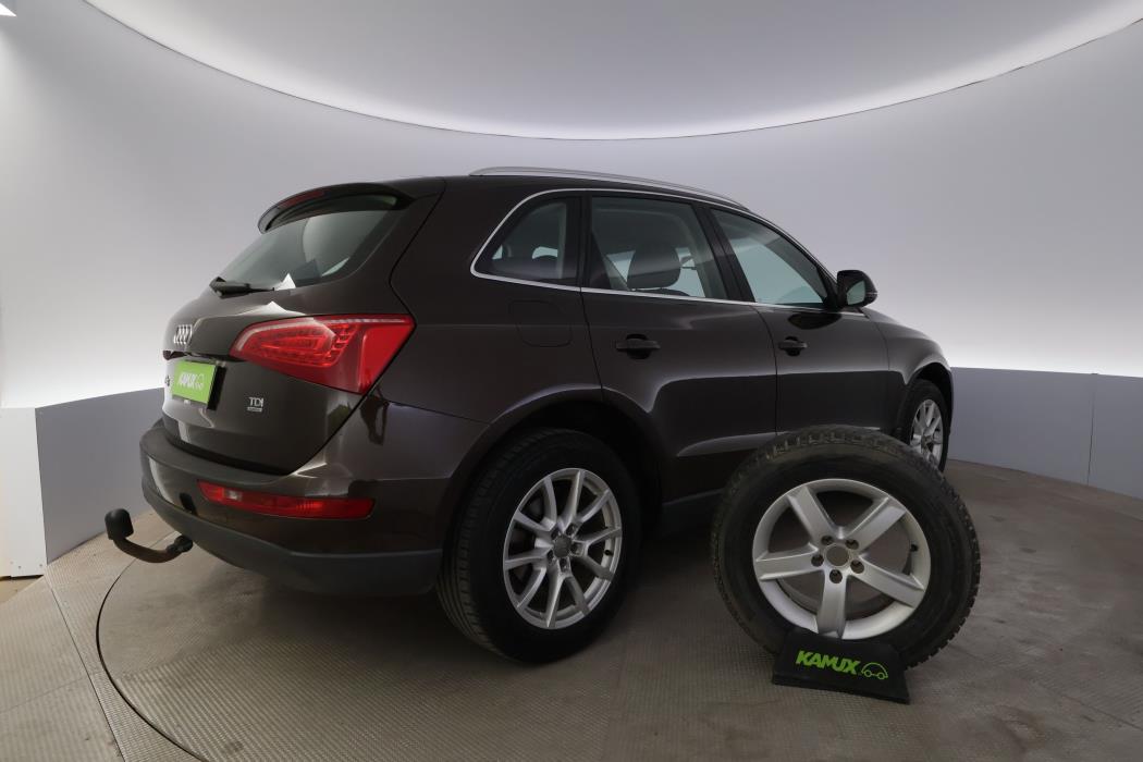 Audi Q5 2012