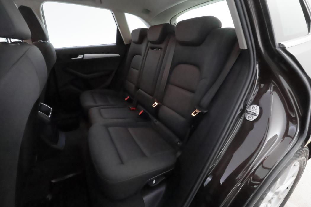 Audi Q5 2012