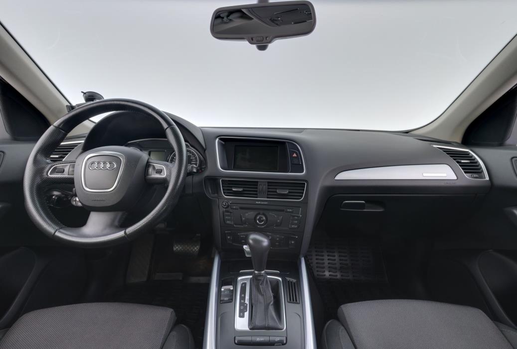 Audi Q5 2012