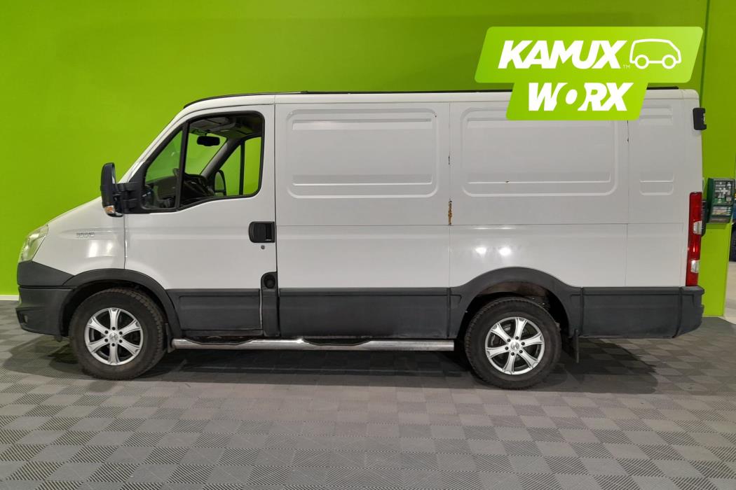 Iveco Daily 2014