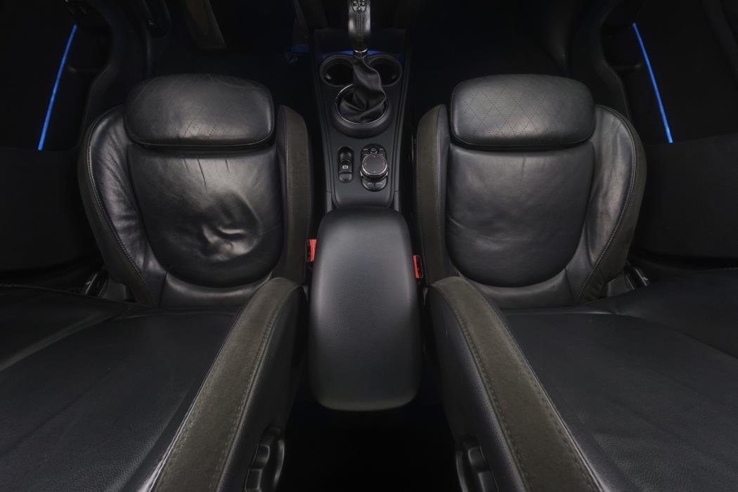 Mini Countryman 2018