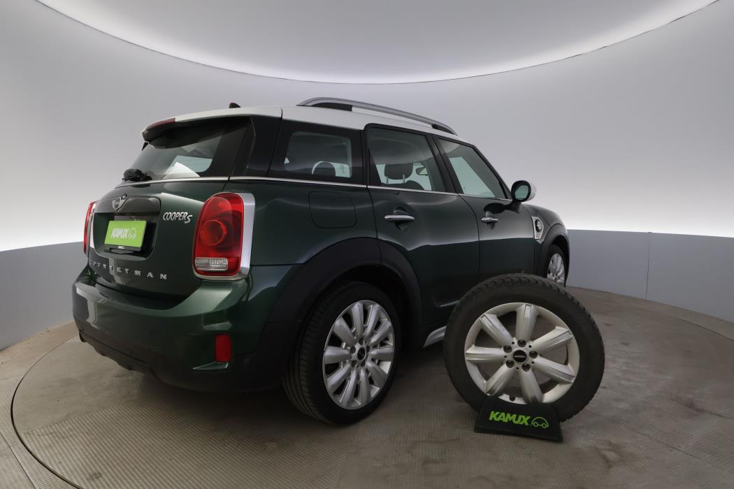 Mini Countryman 2018
