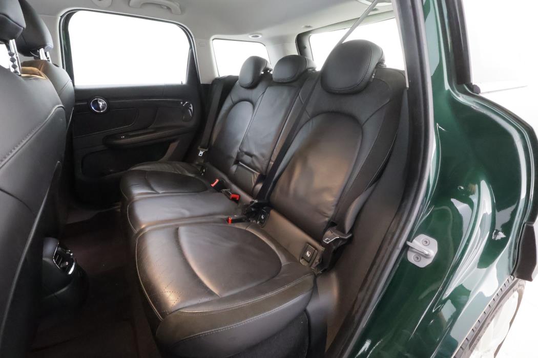 Mini Countryman 2018