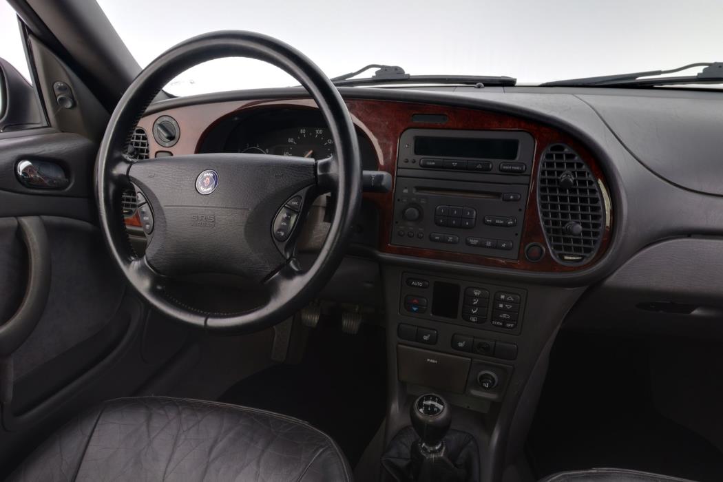 Saab 9-3 1998