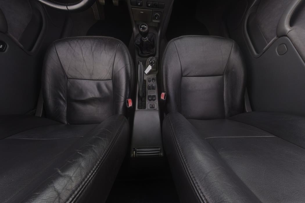 Saab 9-3 1998