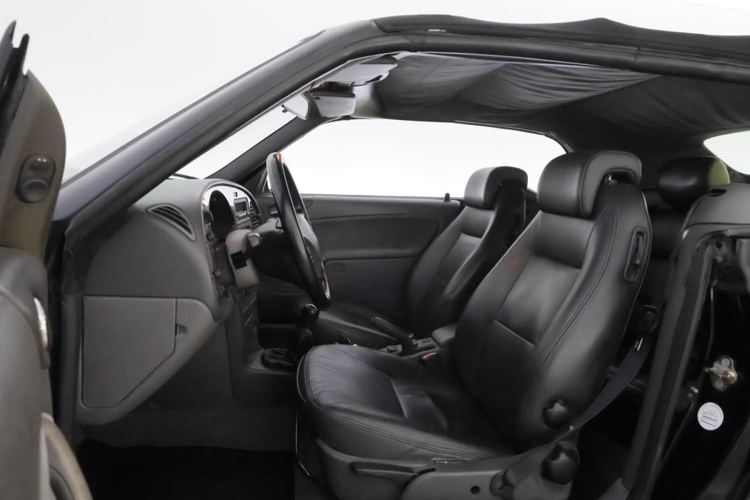 Saab 9-3 1998
