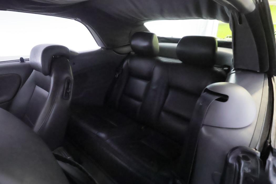 Saab 9-3 1998