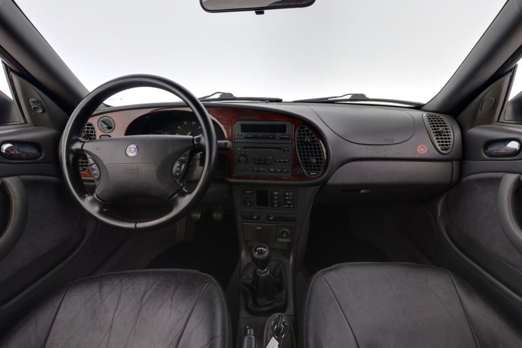 Saab 9-3 1998