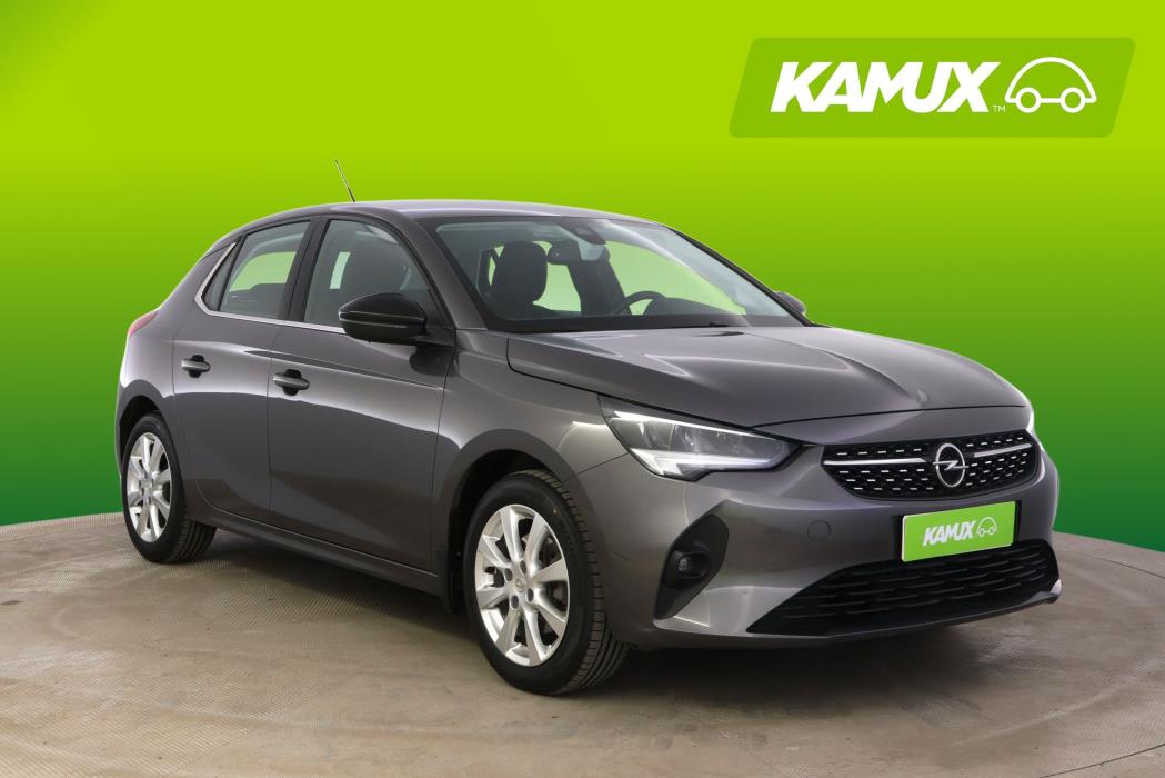 Opel Corsa 2020