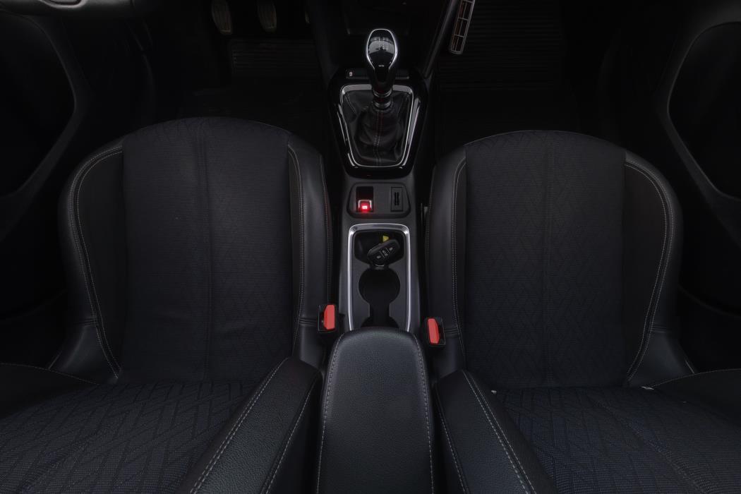 Opel Corsa 2020