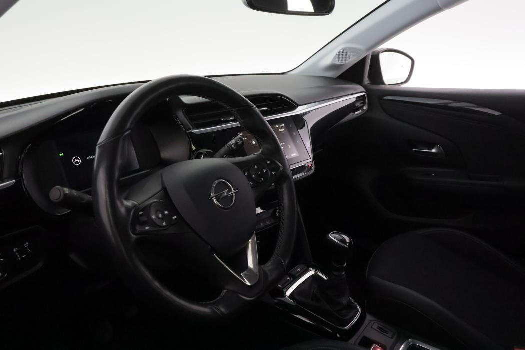 Opel Corsa 2020