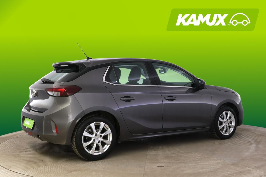 Opel Corsa 2020