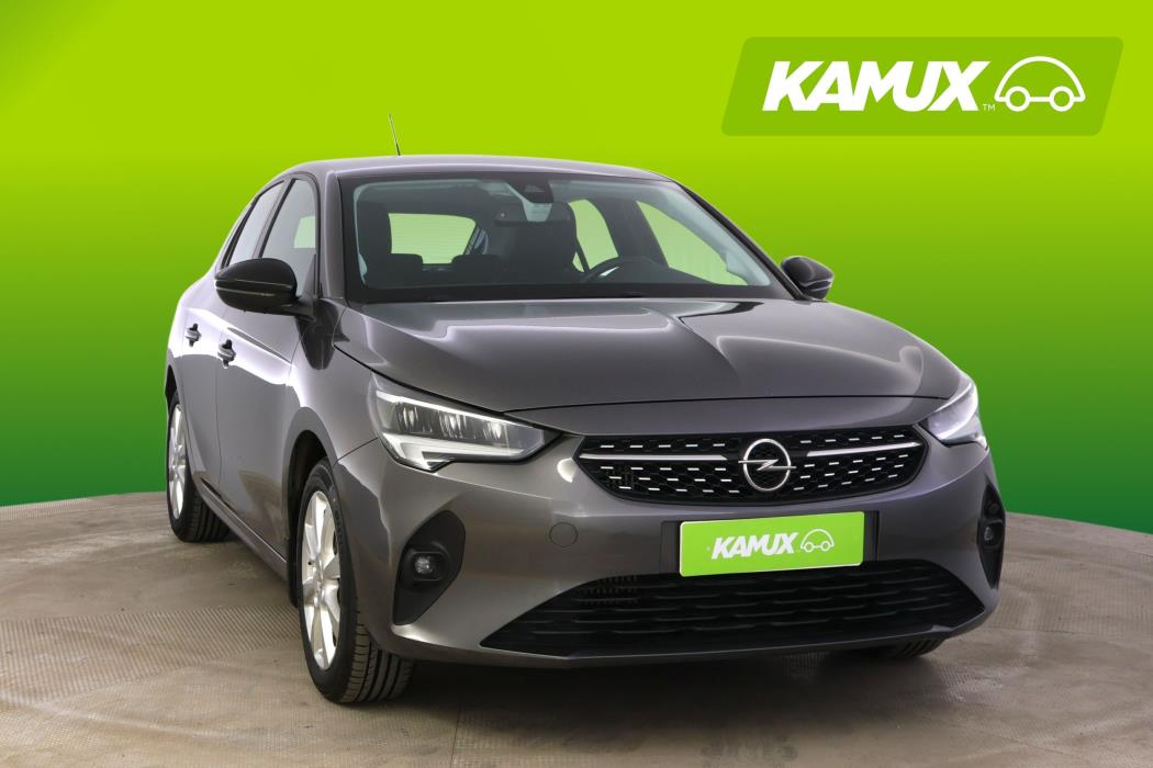 Opel Corsa 2020