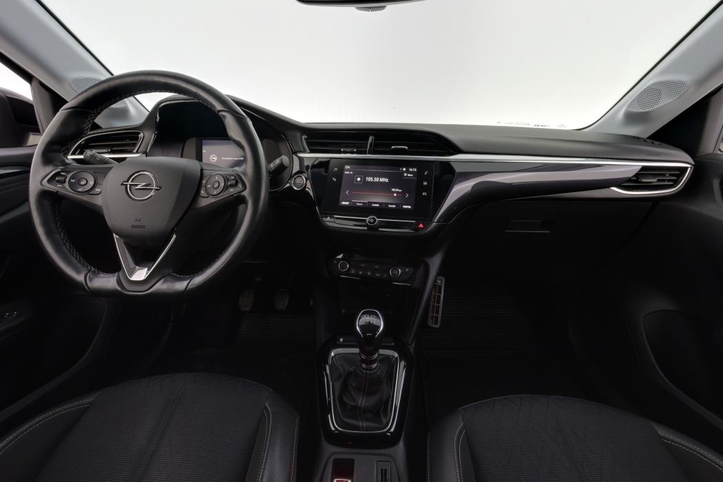 Opel Corsa 2020