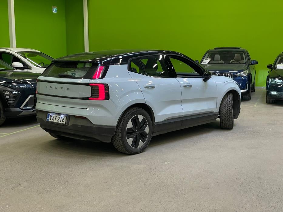 Volvo EX30 2024