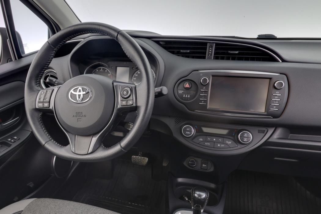 Toyota Yaris 2019