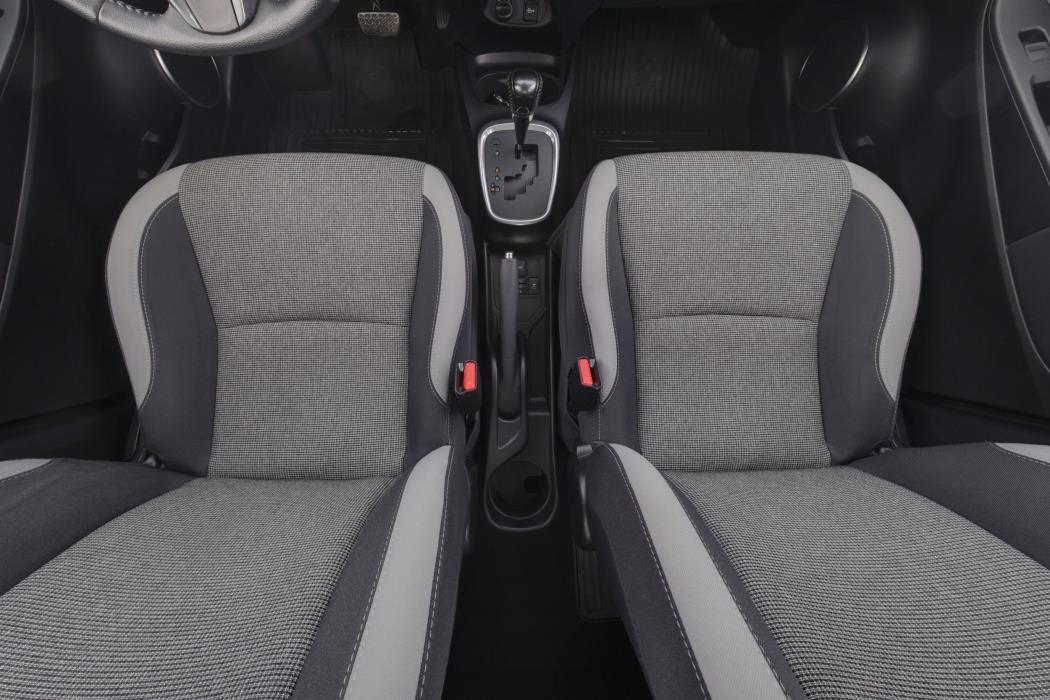 Toyota Yaris 2019