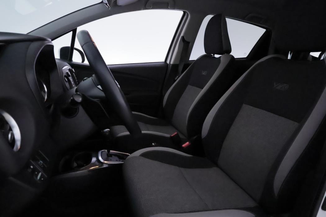 Toyota Yaris 2019