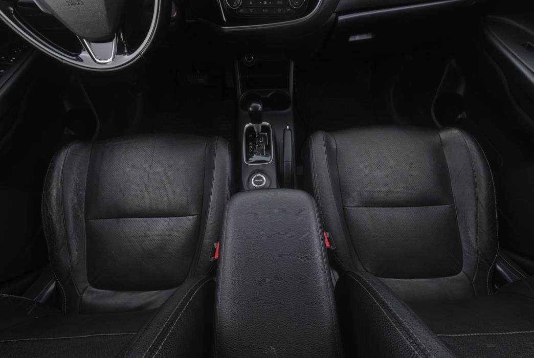 Mitsubishi Outlander 2016