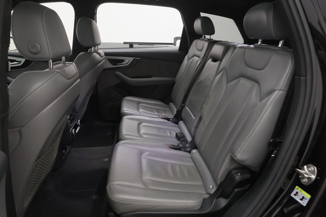 Audi Q7 2018
