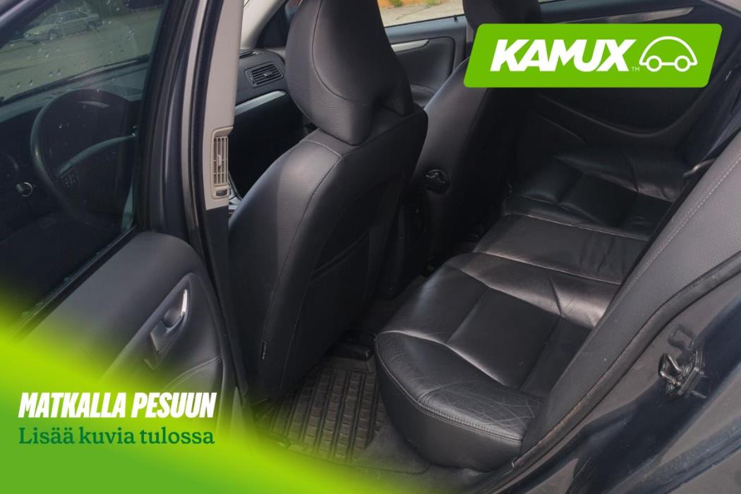 Volvo S60 2008
