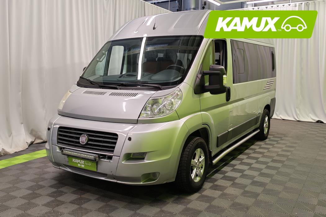 Fiat Ducato 2009