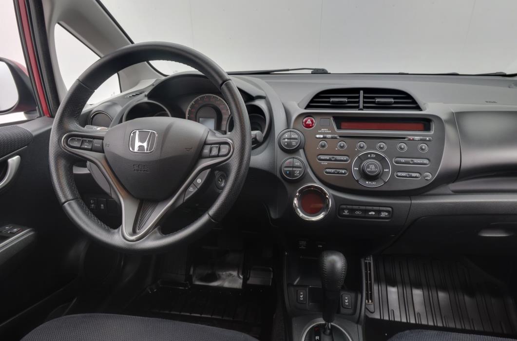 Honda Jazz 2014