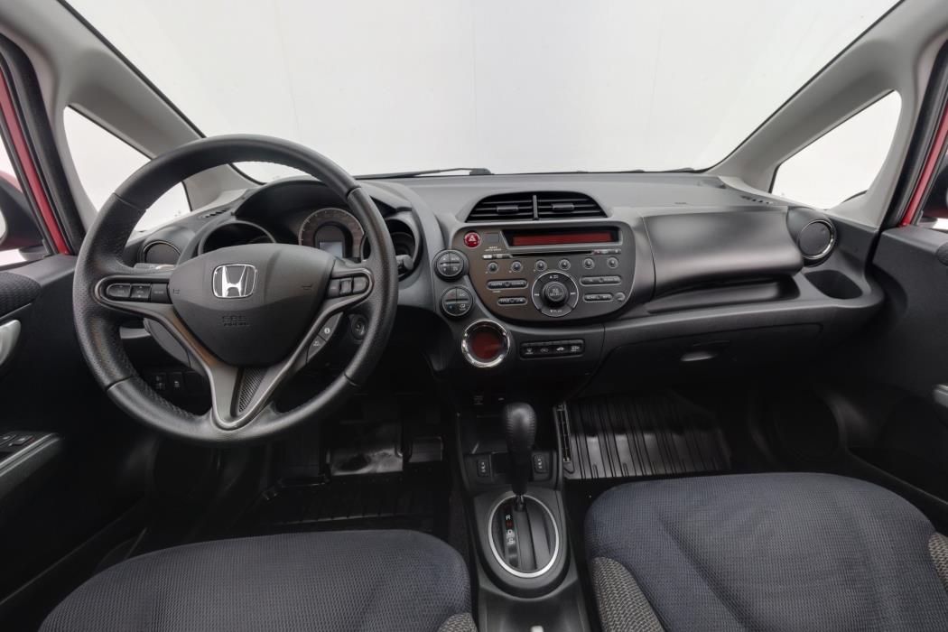 Honda Jazz 2014