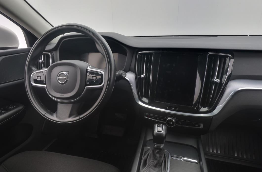 Volvo V60 2019
